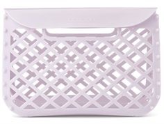Liewood Verona clutch basket misty lilac